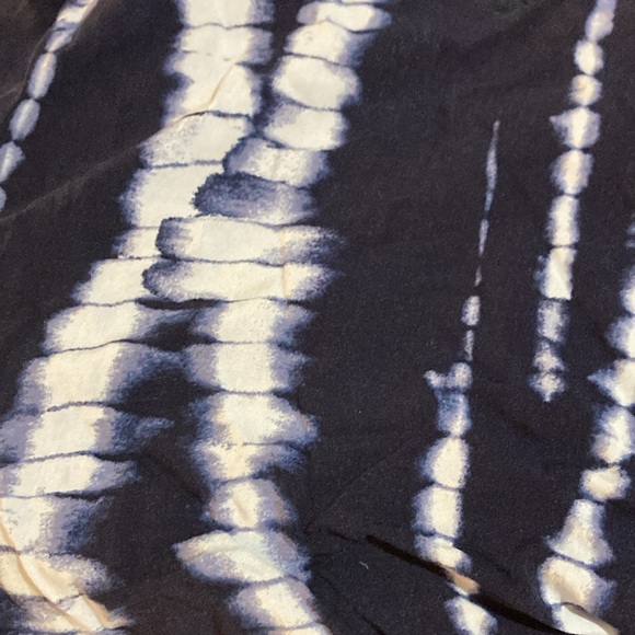 Spaghetti strap flowy summer dress - Picture 6 of 6